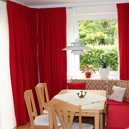 Das Blaue Haus - Ferienwohnung Schoenherr Кассель Екстер'єр фото